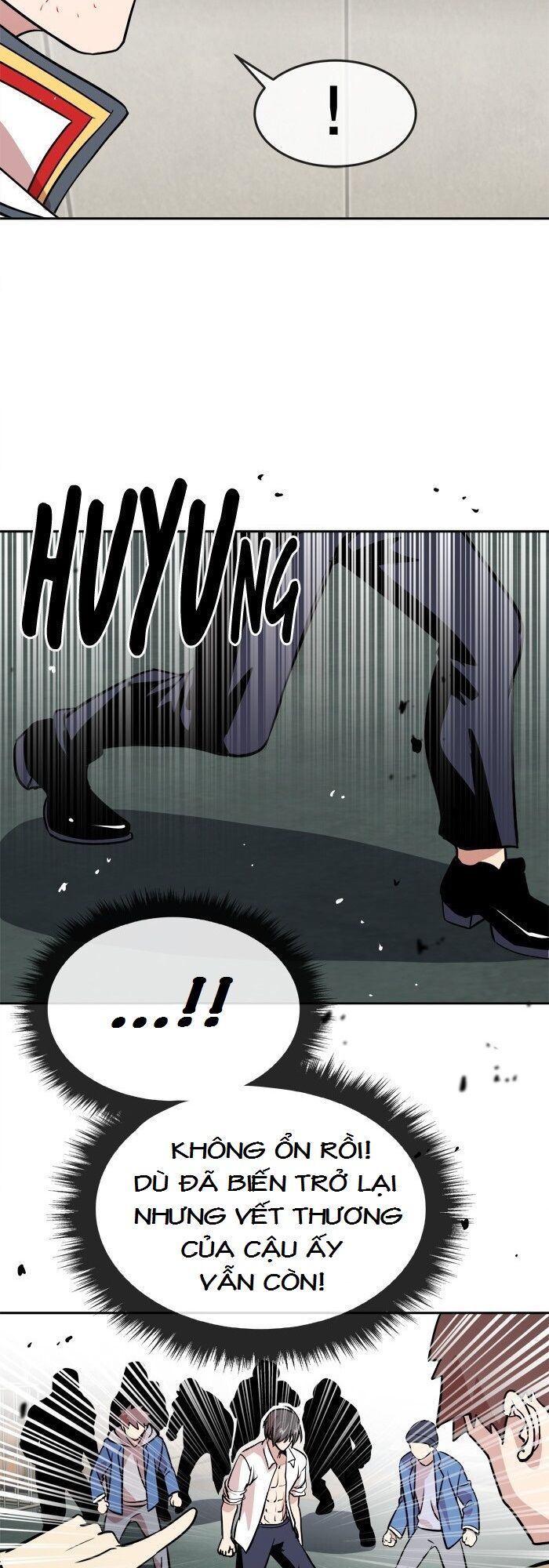 Change (JinYuan): Chapter 56