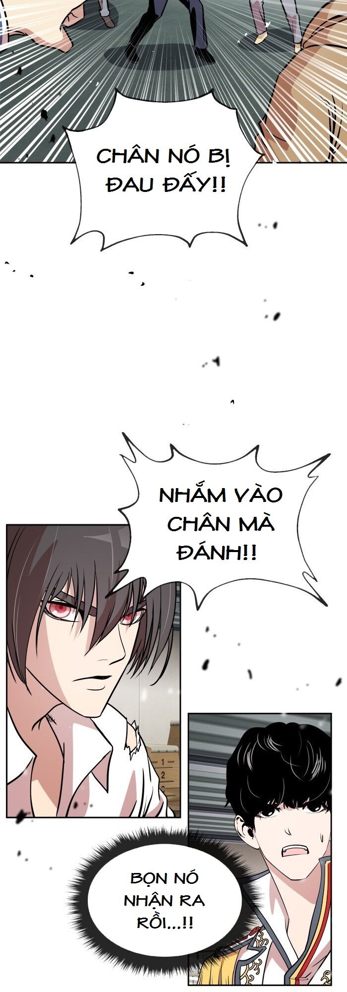 Change (JinYuan): Chapter 56