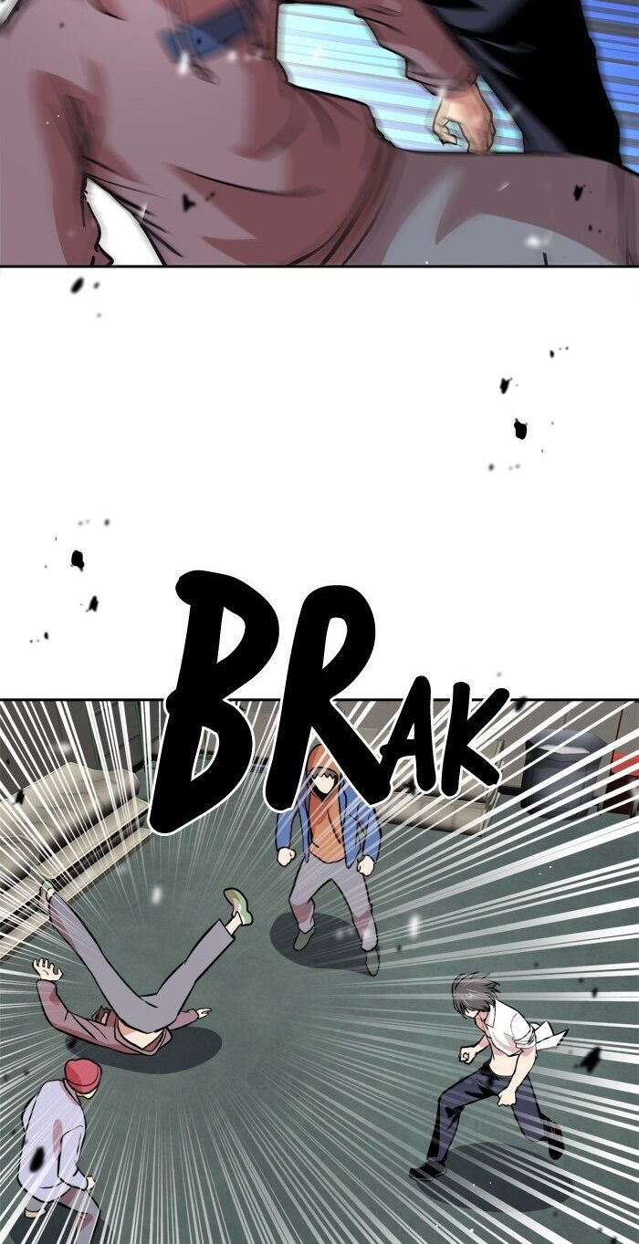 Change (JinYuan): Chapter 56