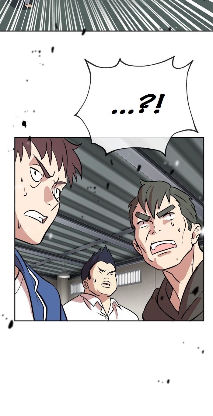 Change (JinYuan): Chapter 56