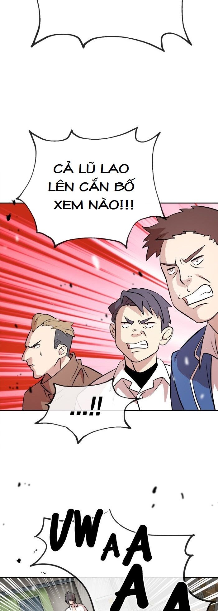 Change (JinYuan): Chapter 56