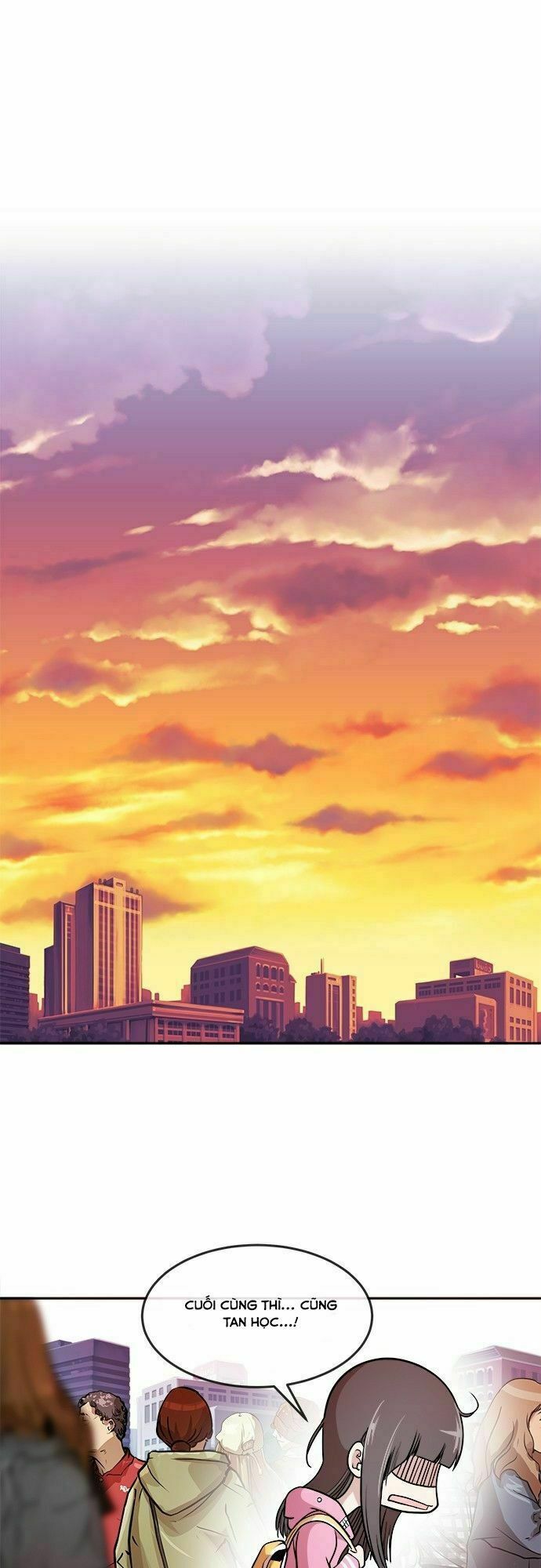 Change (JinYuan): Chapter 6