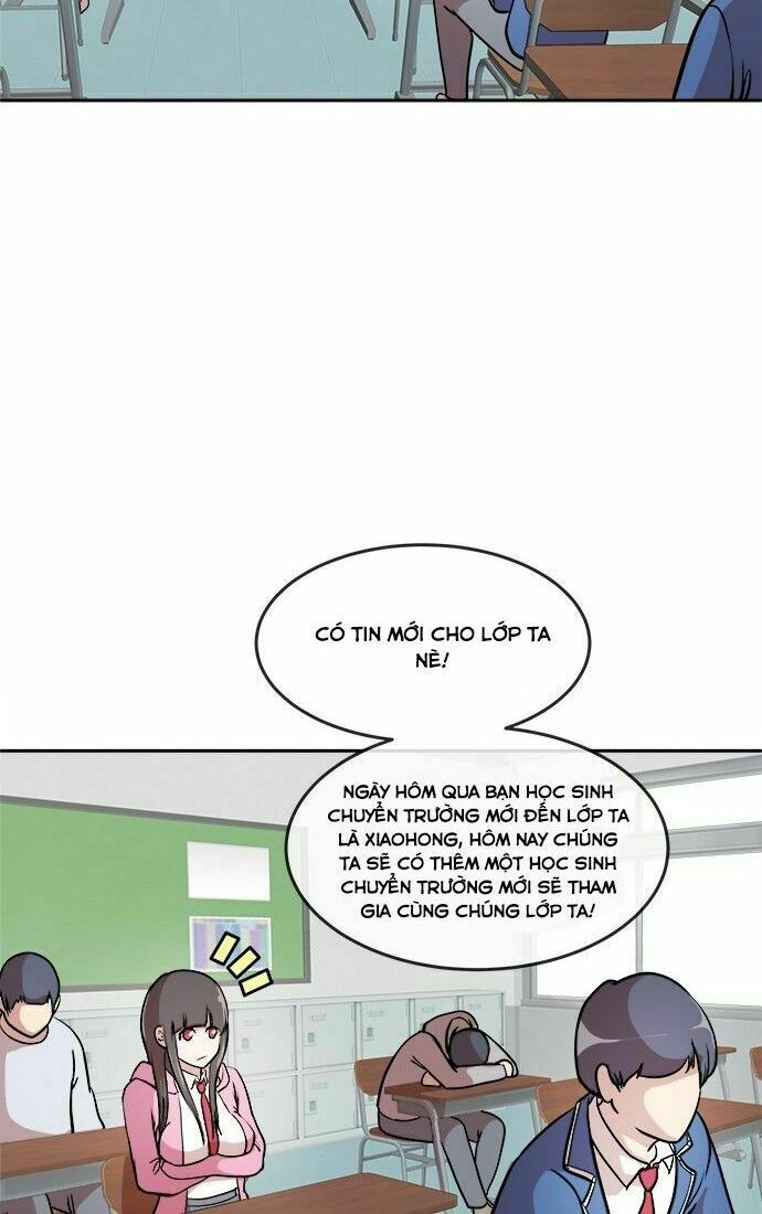 Change (JinYuan): Chapter 6