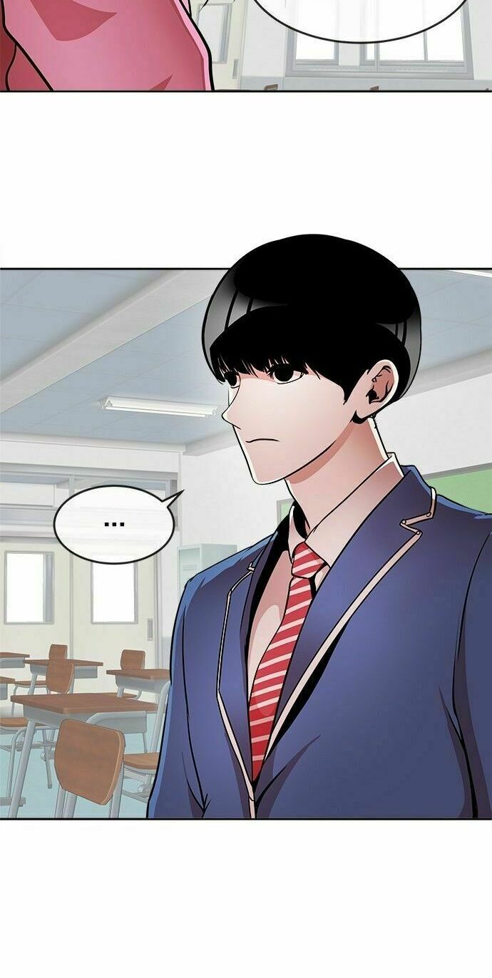 Change (JinYuan): Chapter 6