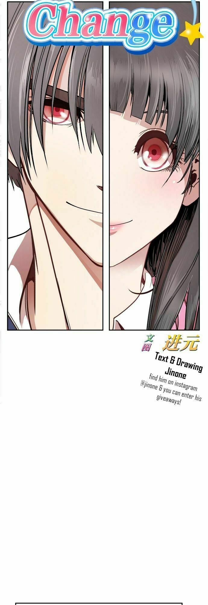 Change (JinYuan): Chapter 6