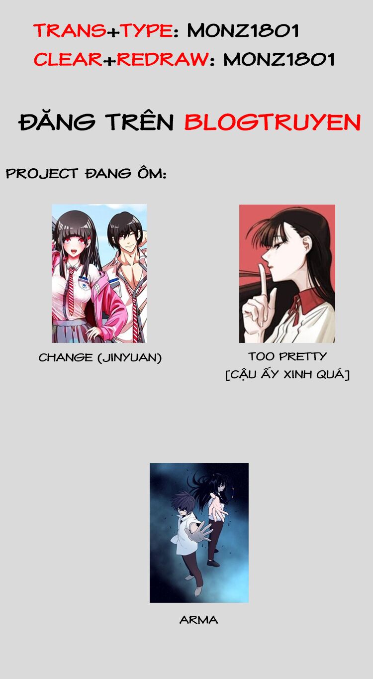 Change (JinYuan): Chapter 64