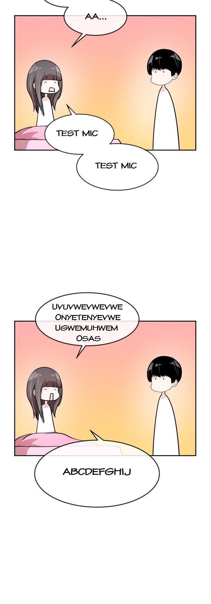 Change (JinYuan): Chapter 64