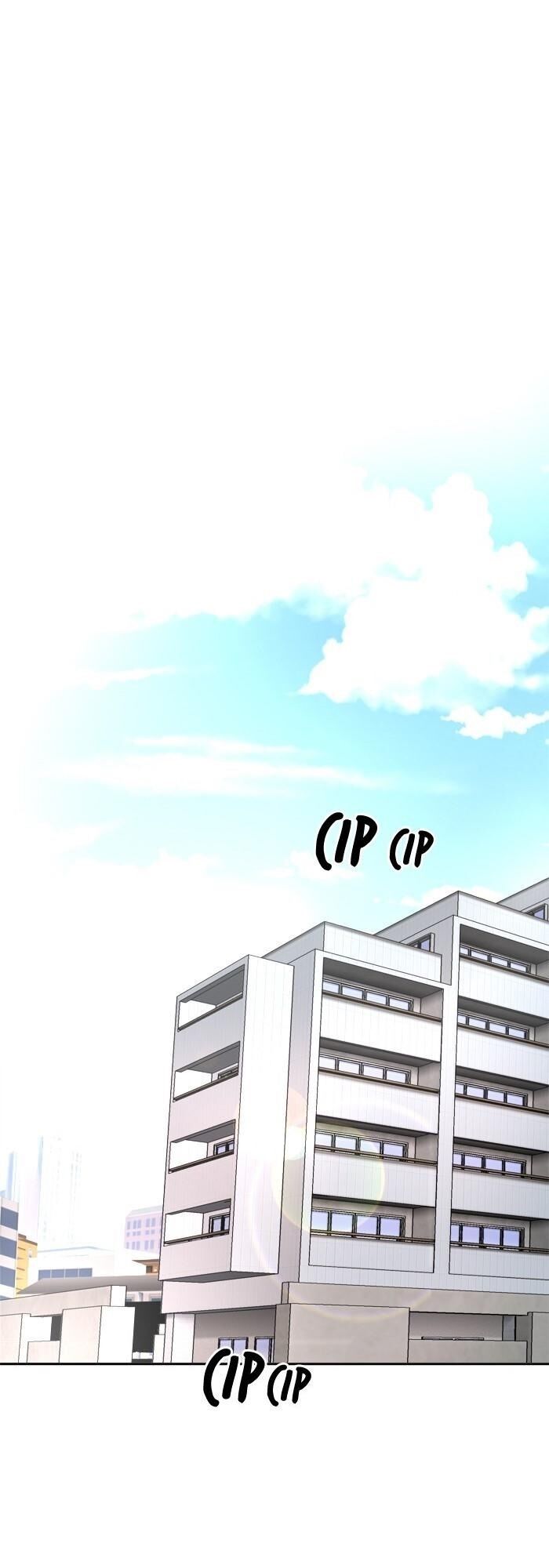 Change (JinYuan): Chapter 64