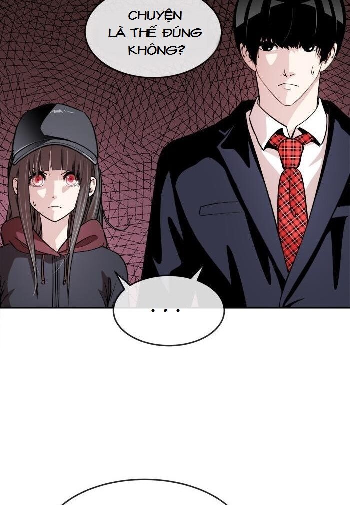 Change (JinYuan): Chapter 64
