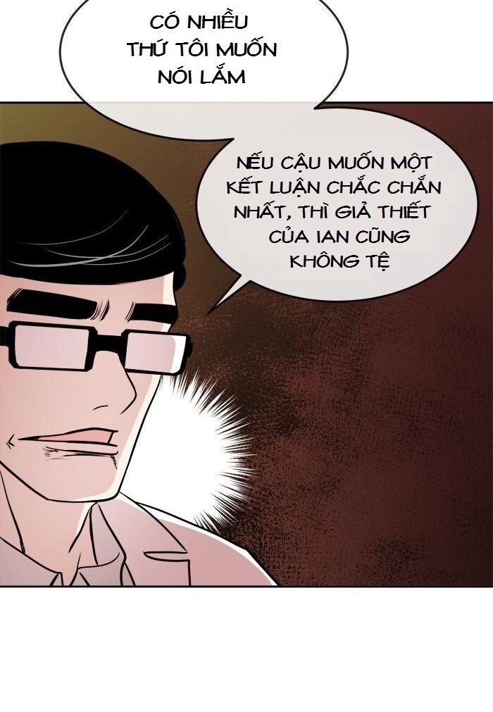 Change (JinYuan): Chapter 64