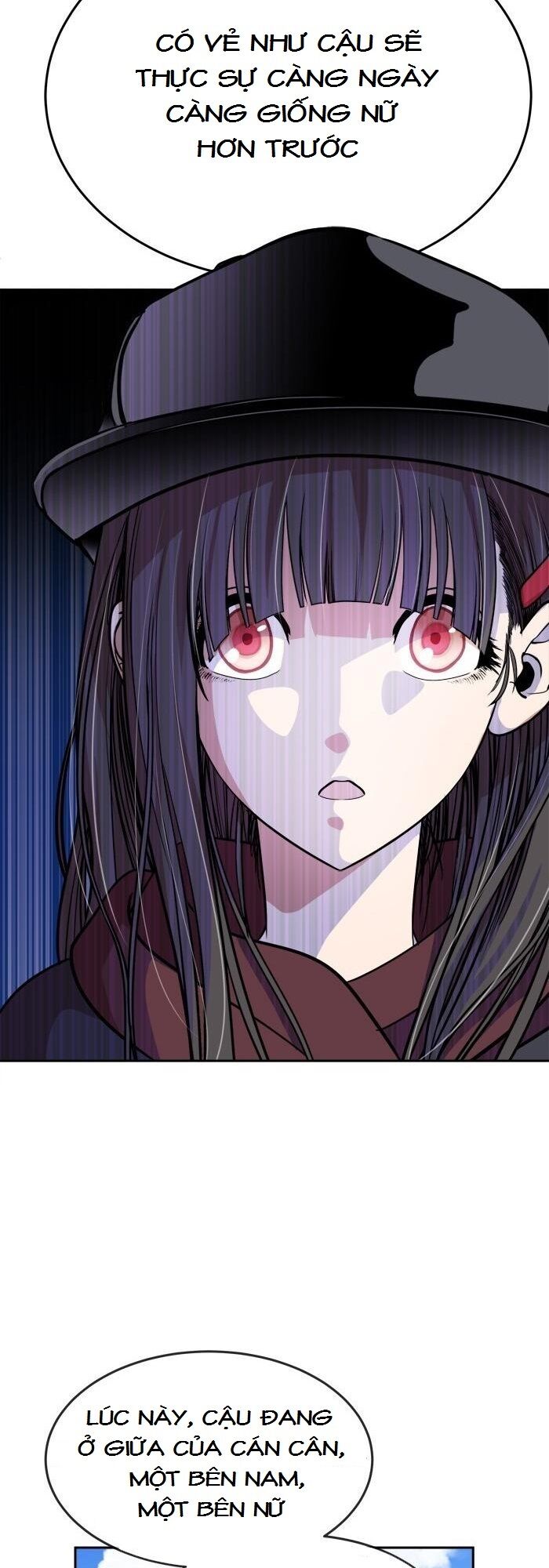 Change (JinYuan): Chapter 64