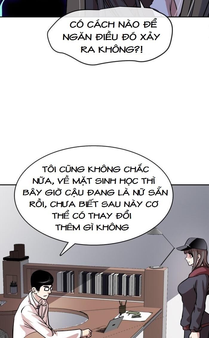Change (JinYuan): Chapter 64