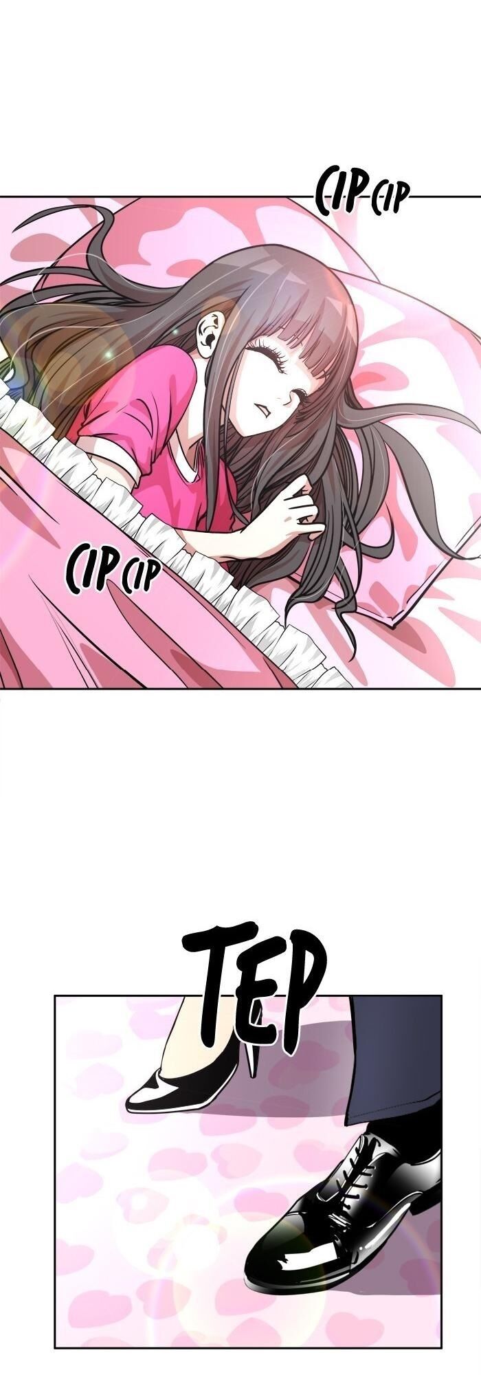 Change (JinYuan): Chapter 64