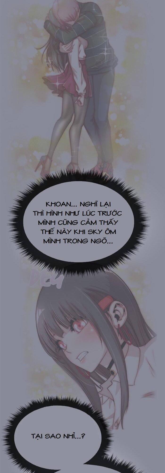 Change (JinYuan): Chapter 64