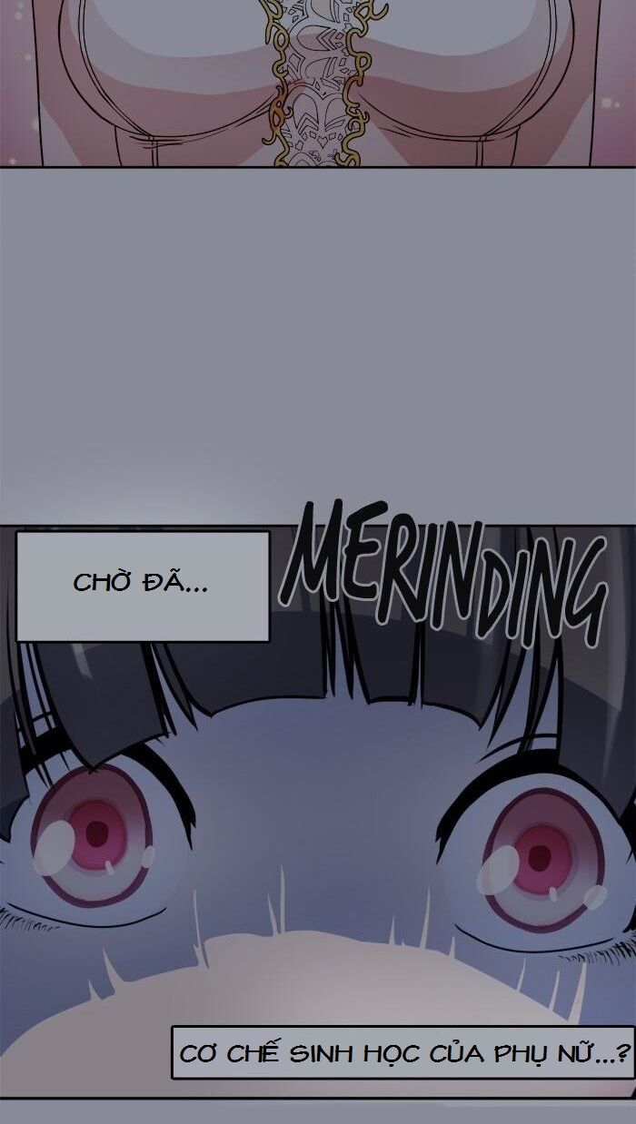 Change (JinYuan): Chapter 64