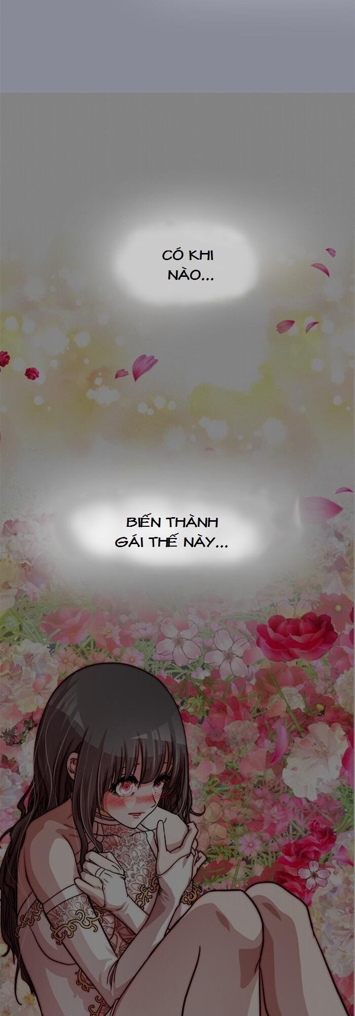 Change (JinYuan): Chapter 64