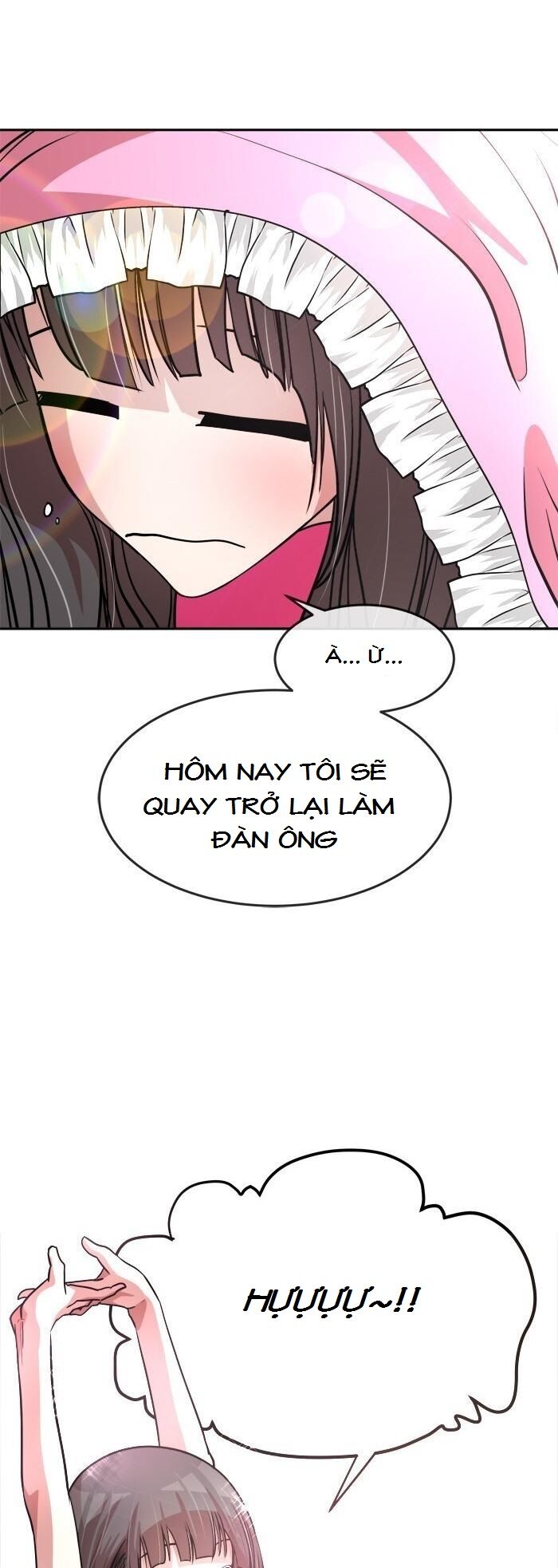 Change (JinYuan): Chapter 64