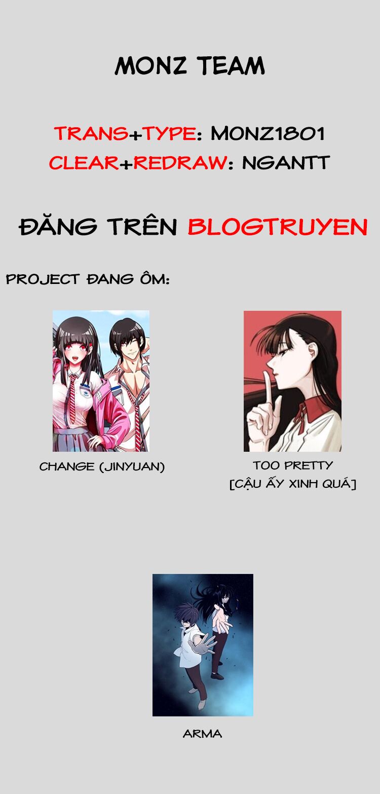 Change (JinYuan): Chapter 65