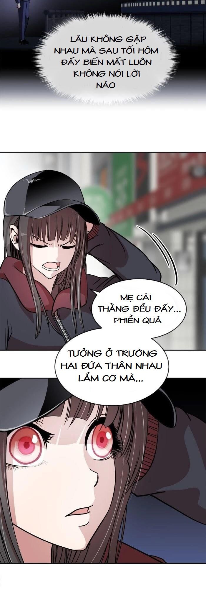 Change (JinYuan): Chapter 65