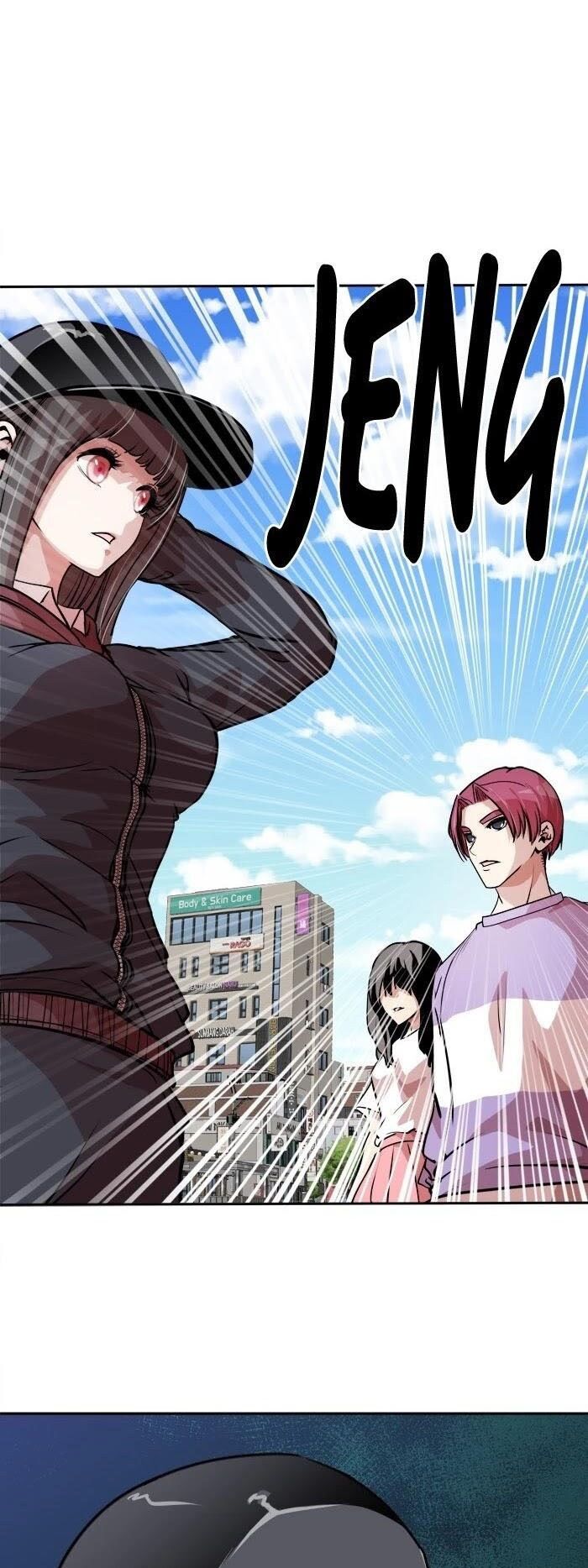 Change (JinYuan): Chapter 65