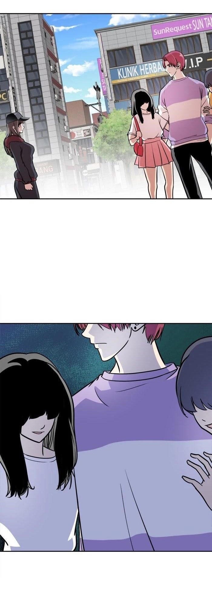 Change (JinYuan): Chapter 65