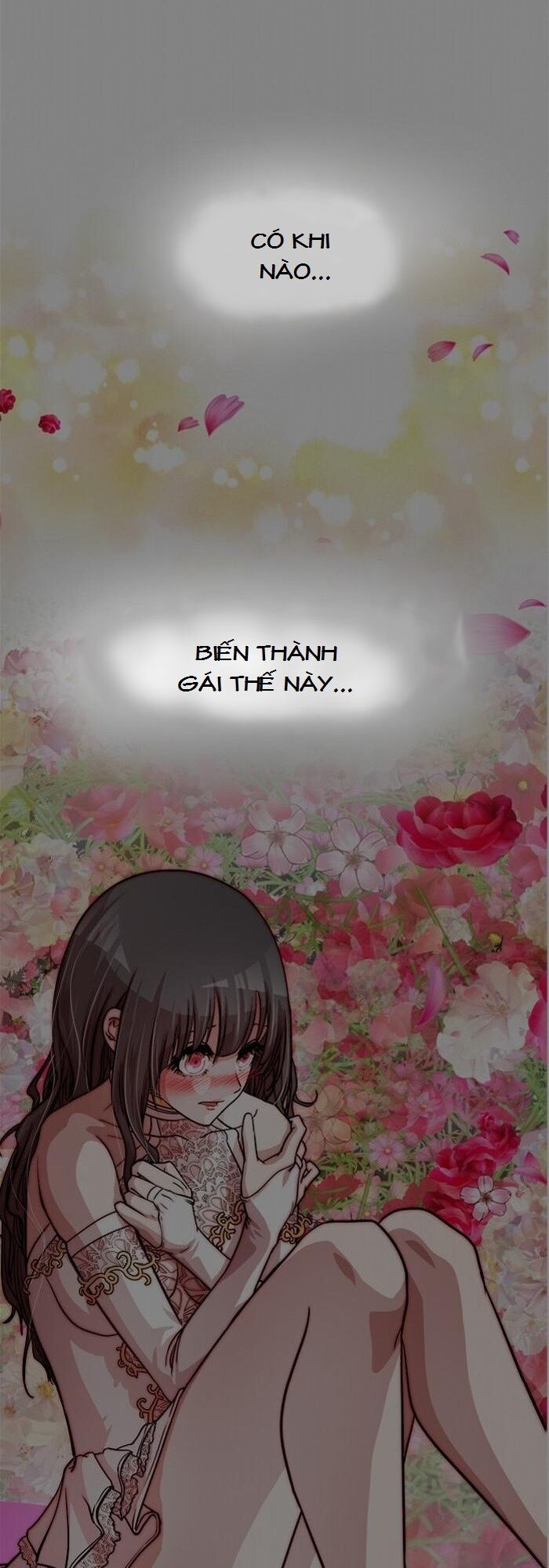 Change (JinYuan): Chapter 65