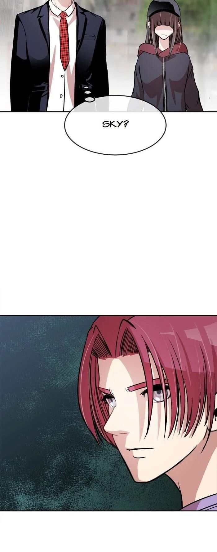 Change (JinYuan): Chapter 65