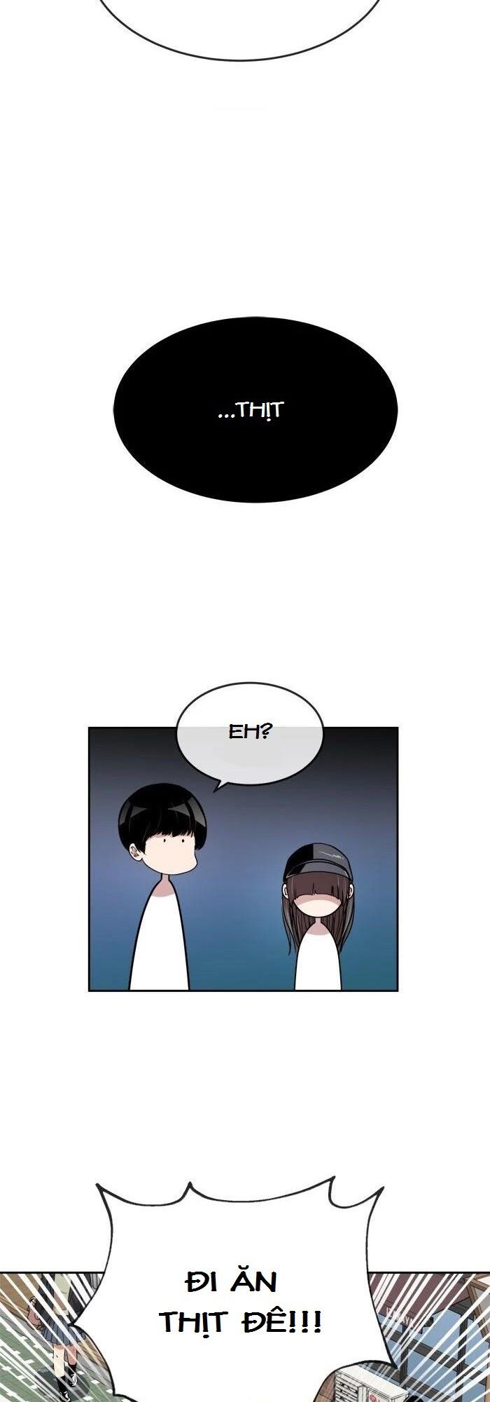 Change (JinYuan): Chapter 65