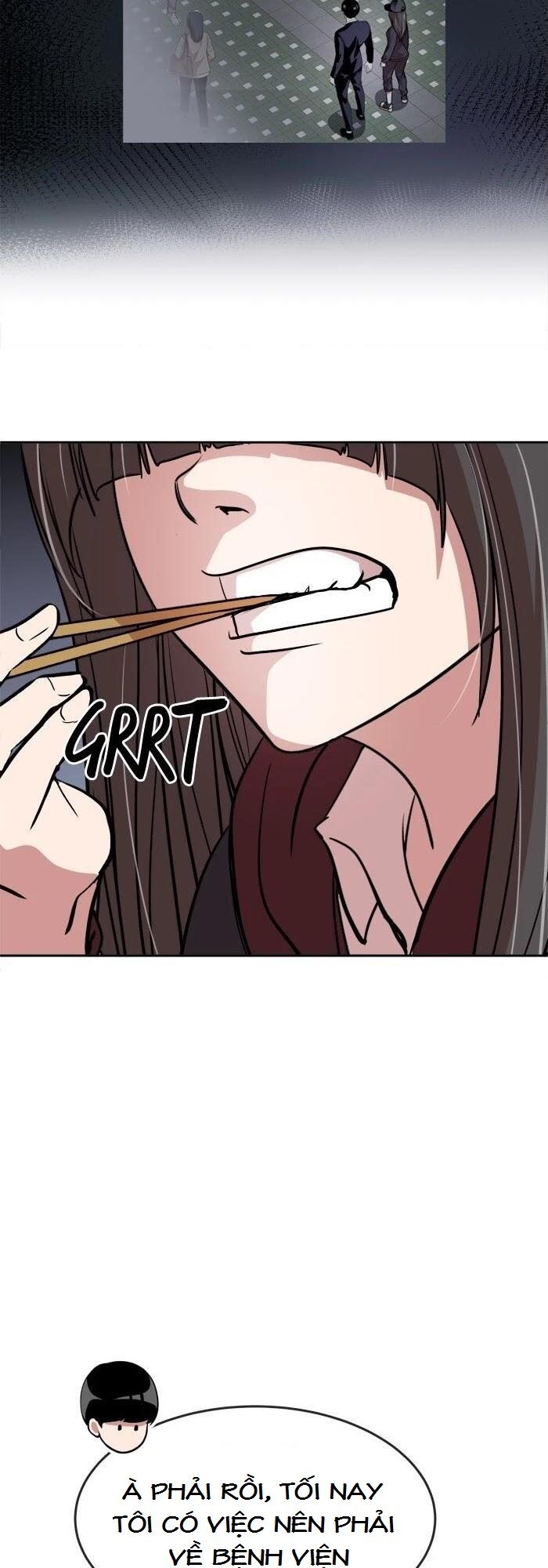Change (JinYuan): Chapter 65