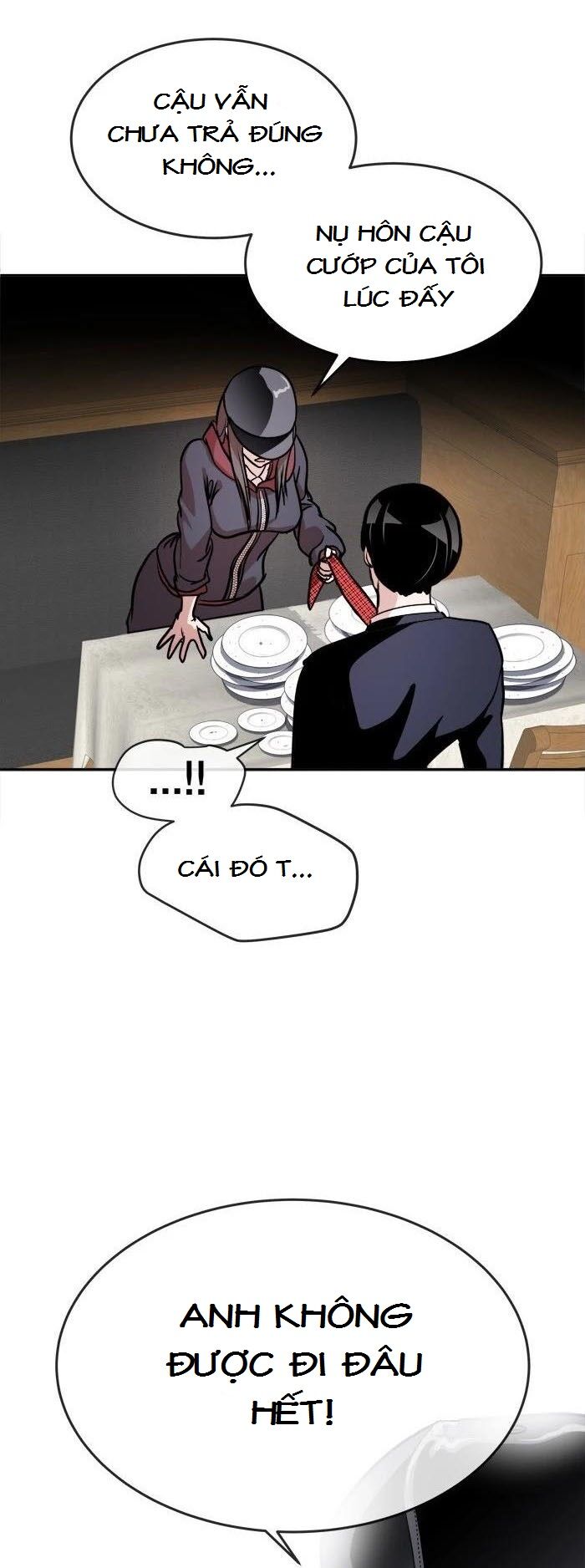 Change (JinYuan): Chapter 65