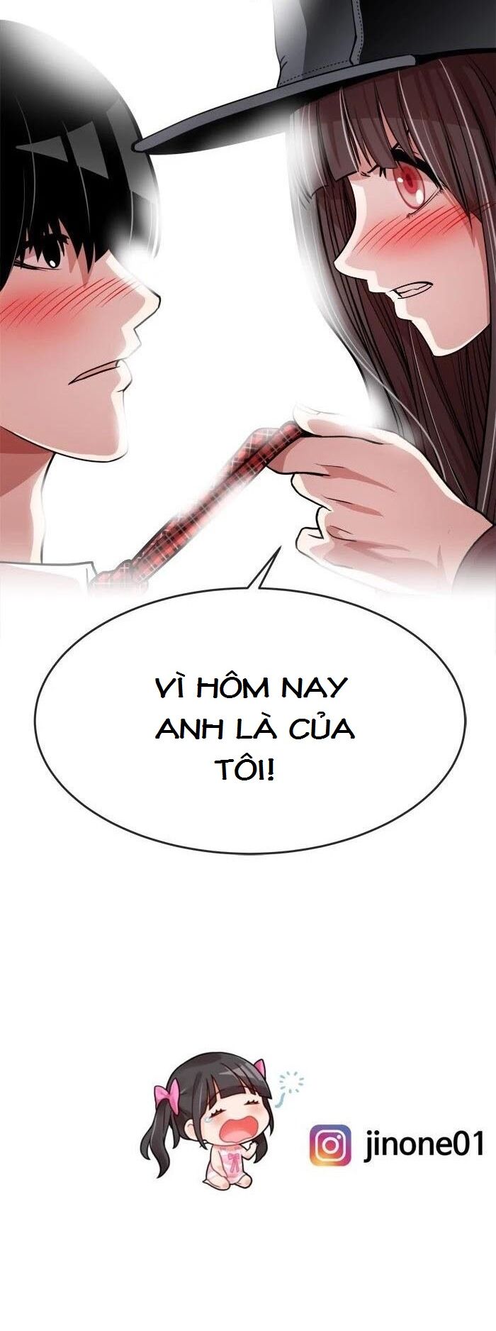 Change (JinYuan): Chapter 65