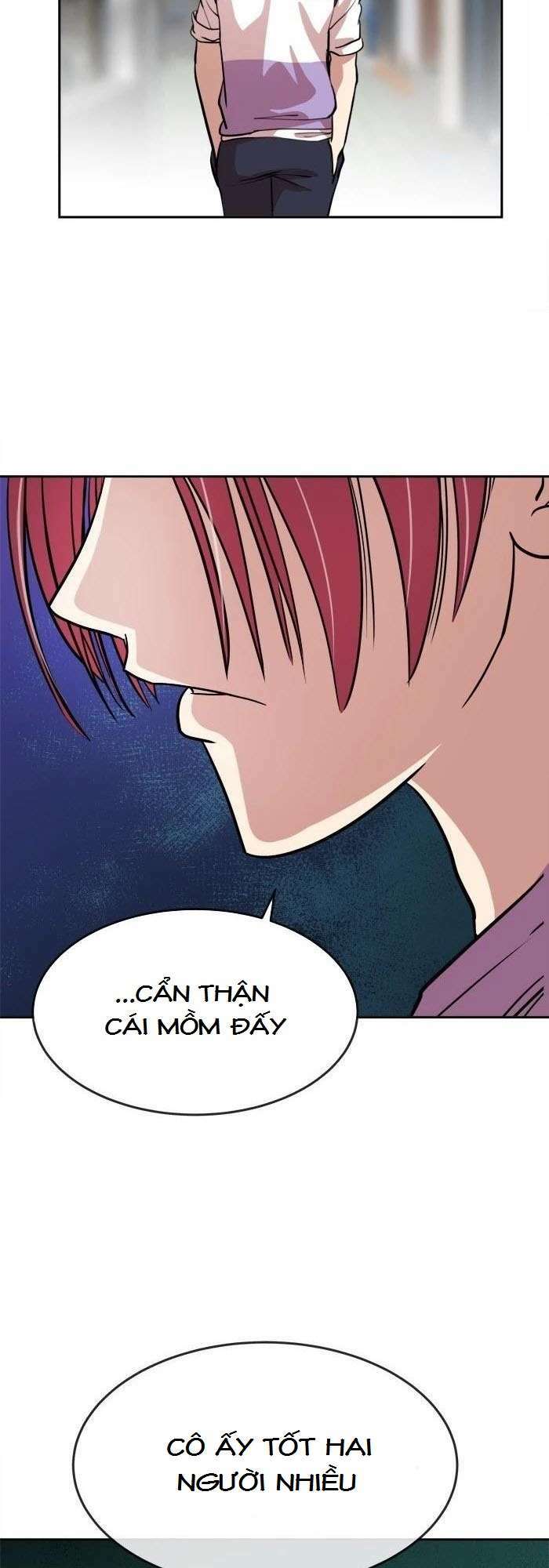 Change (JinYuan): Chapter 66