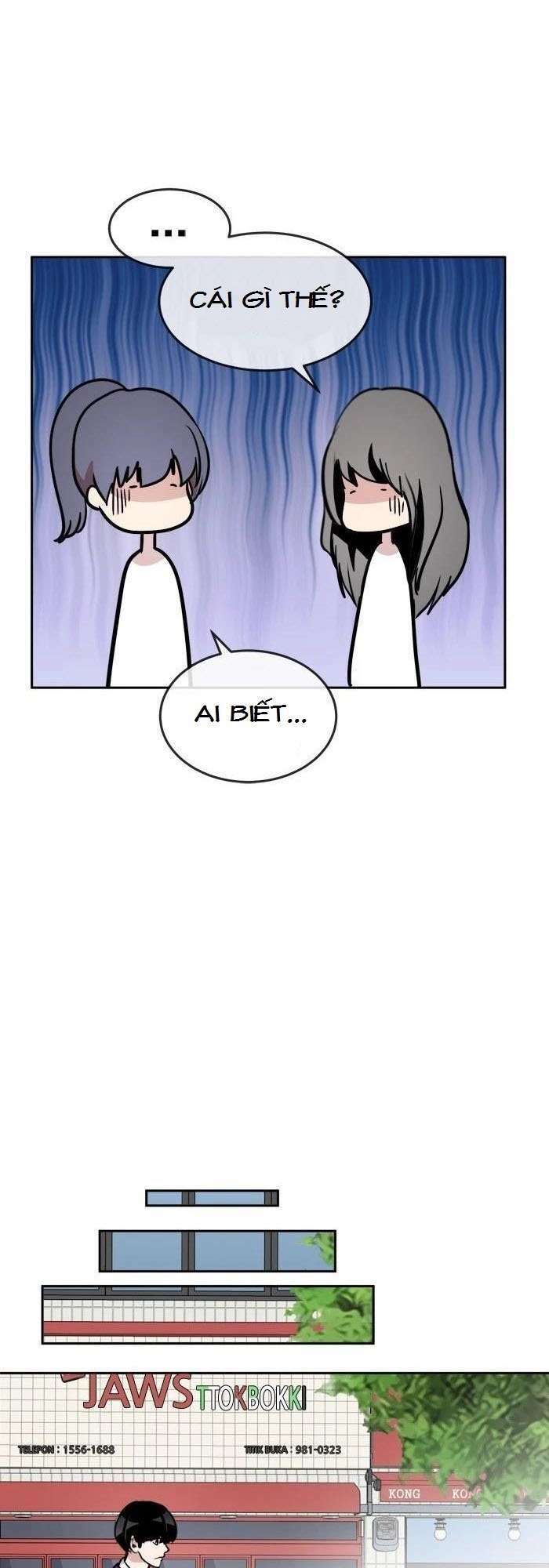 Change (JinYuan): Chapter 66