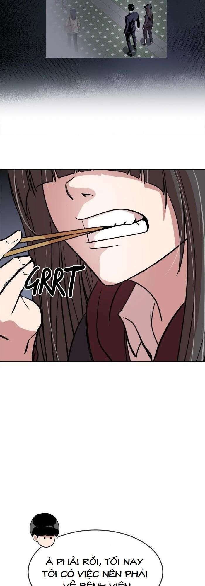 Change (JinYuan): Chapter 66
