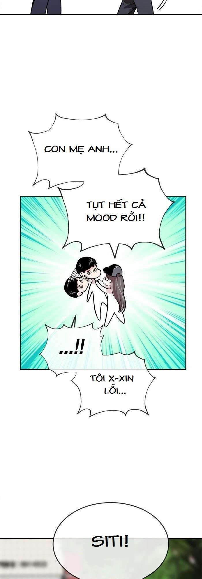 Change (JinYuan): Chapter 66