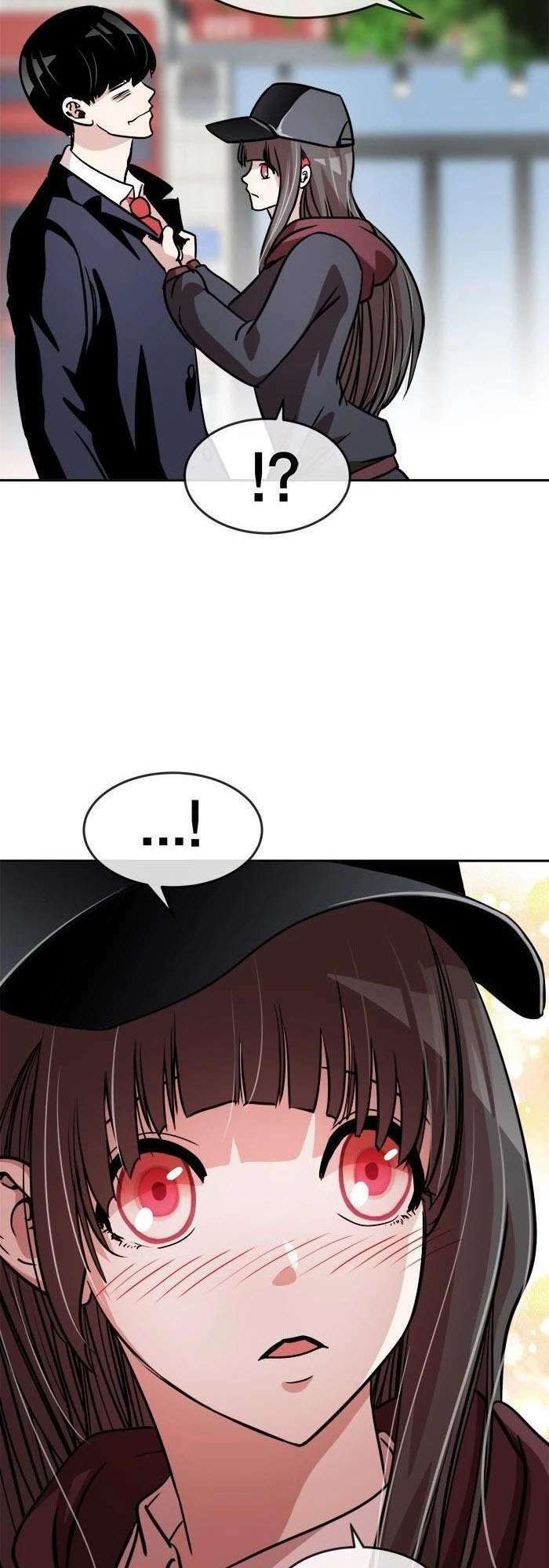 Change (JinYuan): Chapter 66