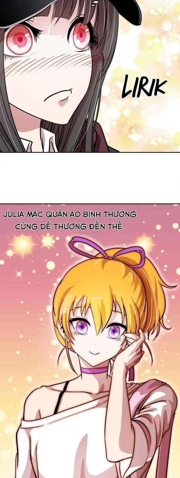 Change (JinYuan): Chapter 66