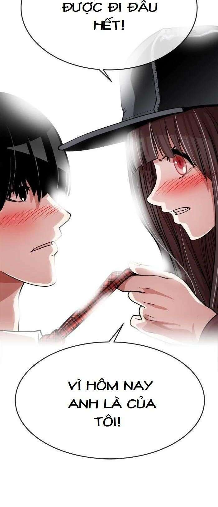 Change (JinYuan): Chapter 66