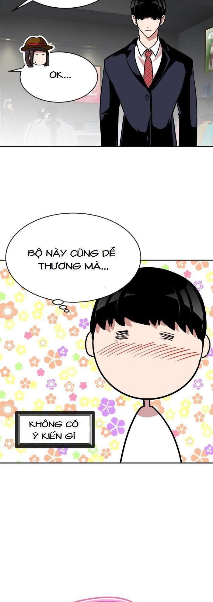 Change (JinYuan): Chapter 68