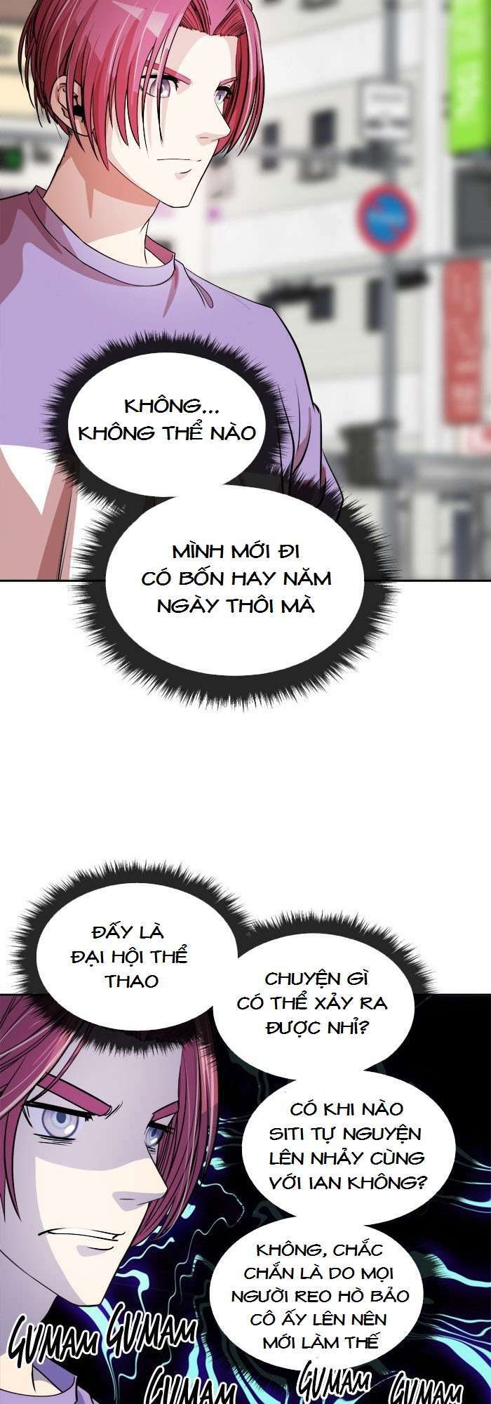 Change (JinYuan): Chapter 68