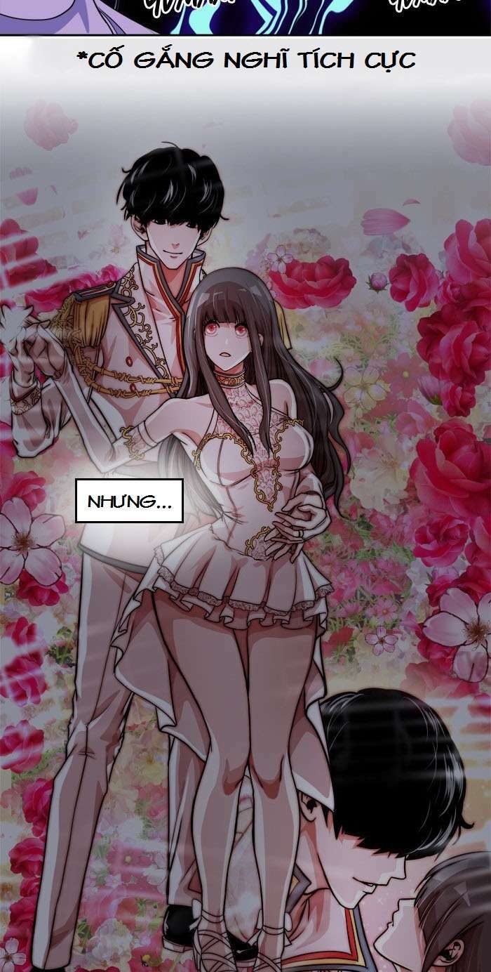 Change (JinYuan): Chapter 68