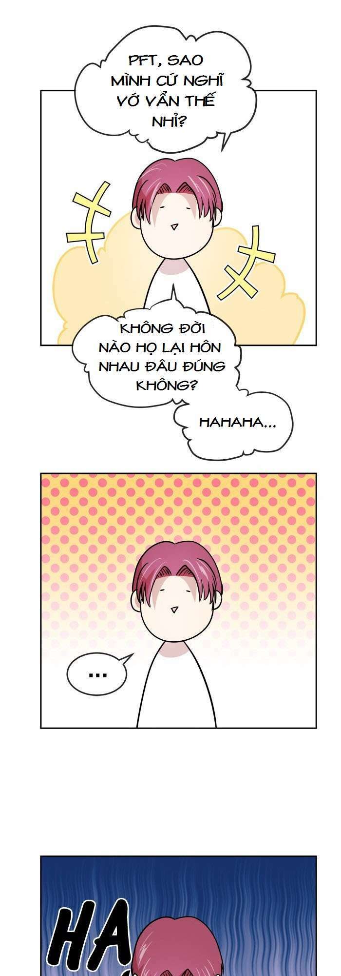 Change (JinYuan): Chapter 68