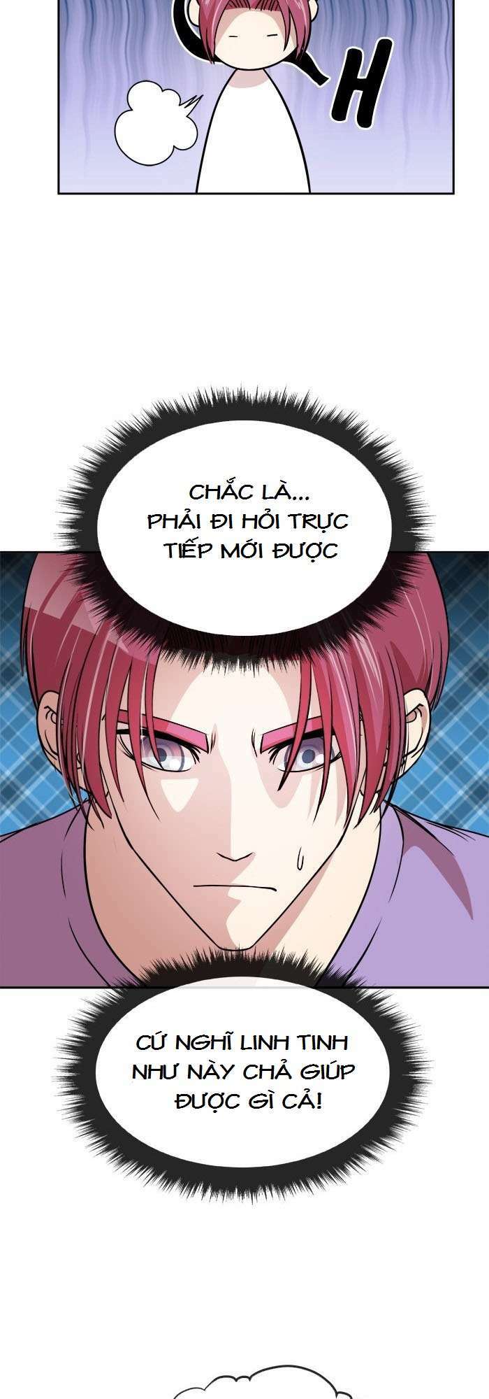 Change (JinYuan): Chapter 68