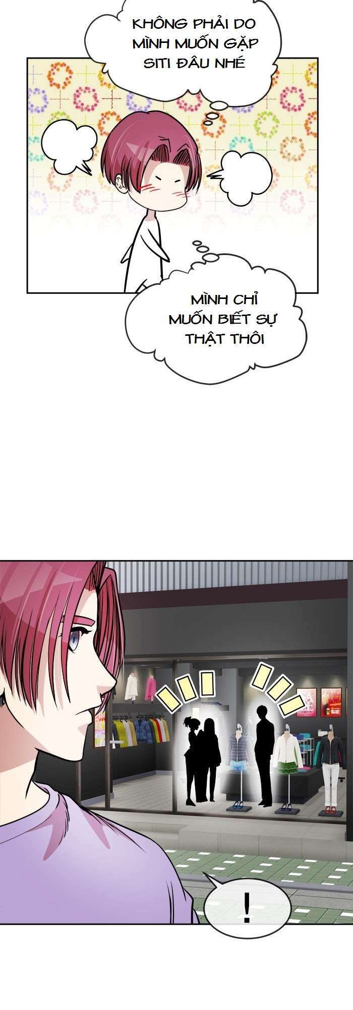 Change (JinYuan): Chapter 68