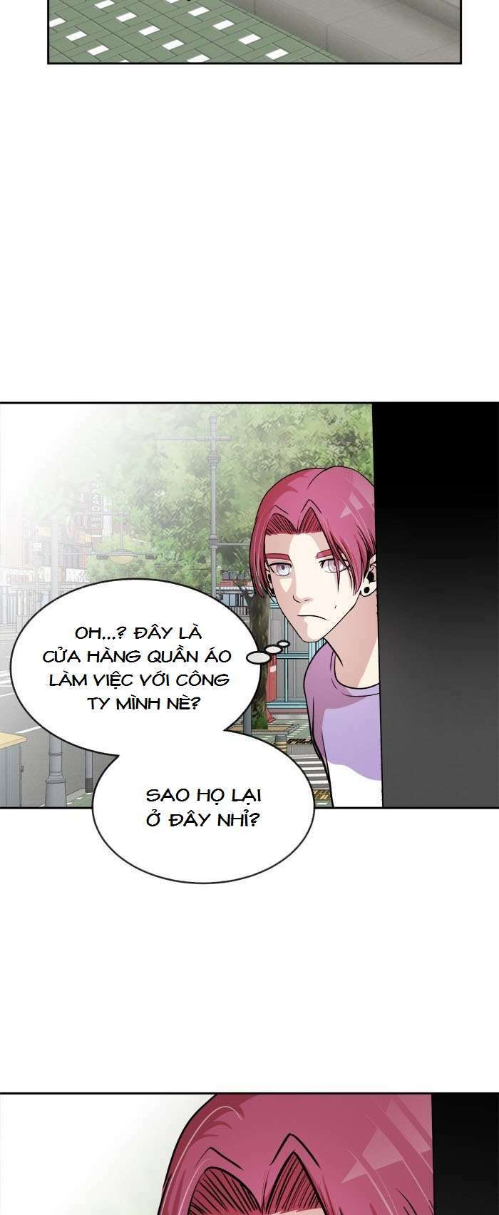 Change (JinYuan): Chapter 68