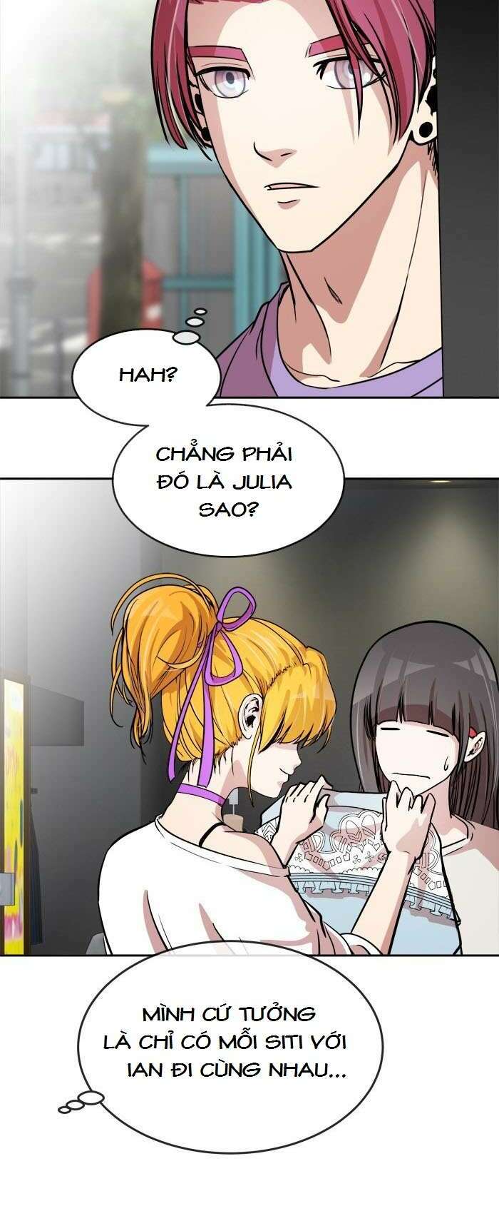 Change (JinYuan): Chapter 68