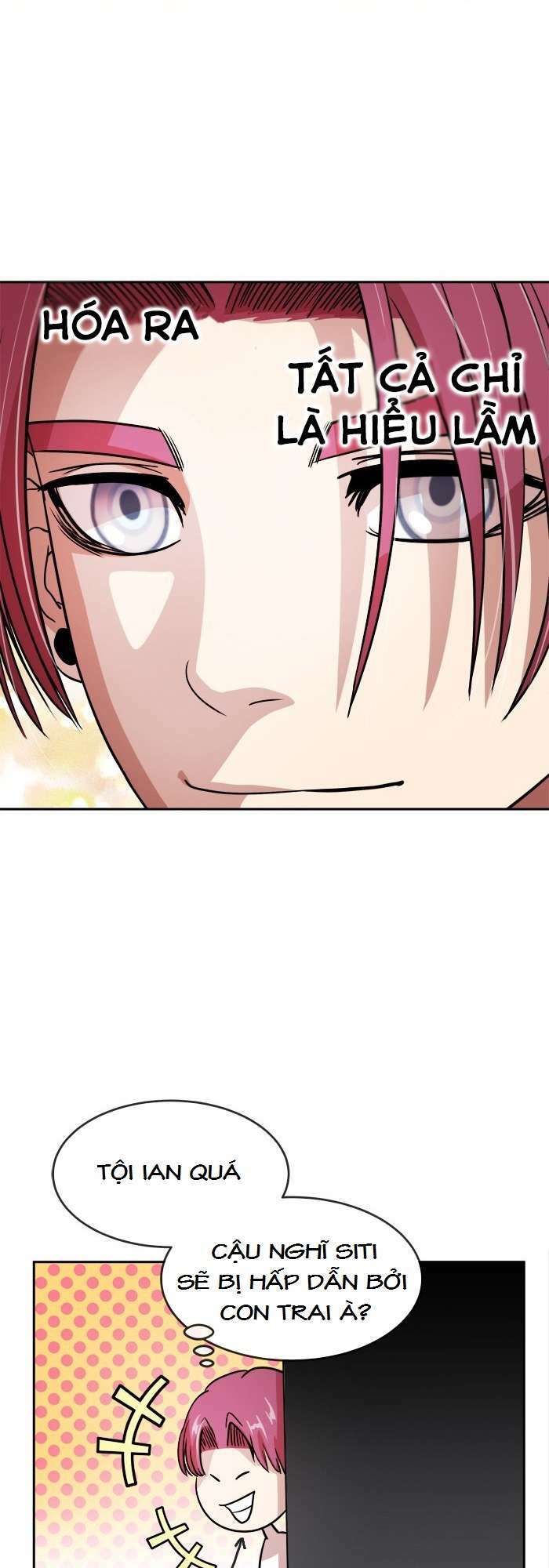 Change (JinYuan): Chapter 68