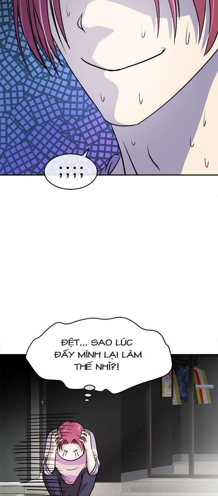 Change (JinYuan): Chapter 68
