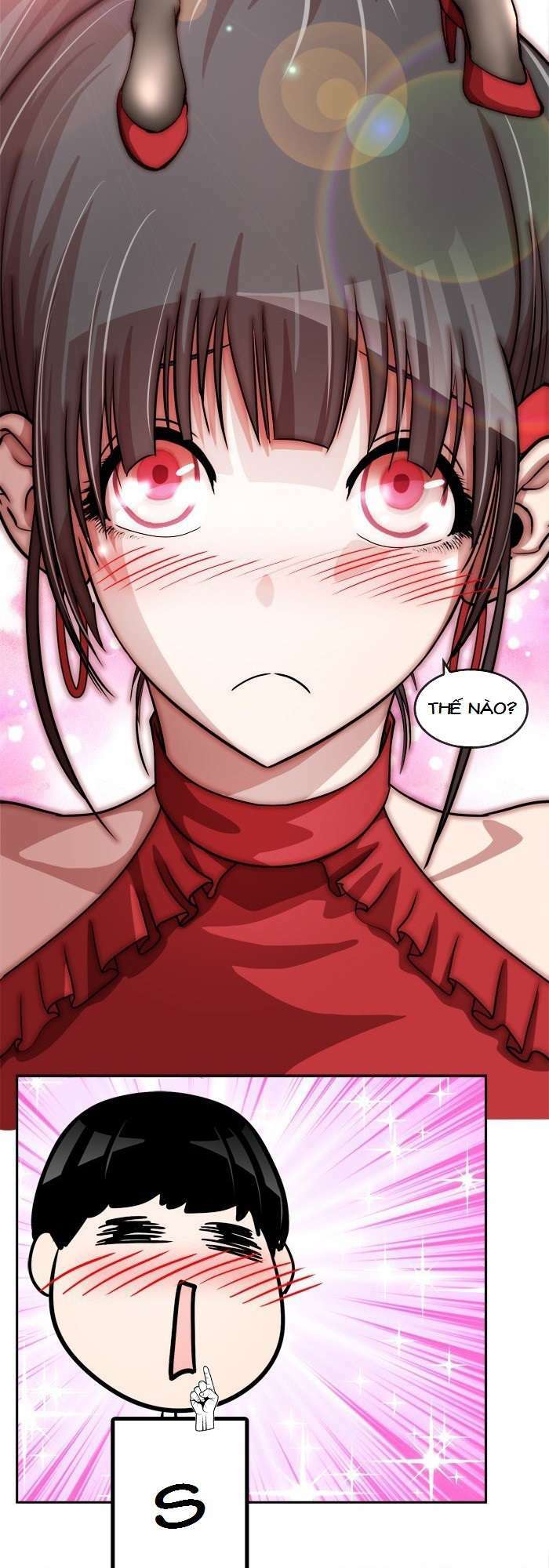 Change (JinYuan): Chapter 68