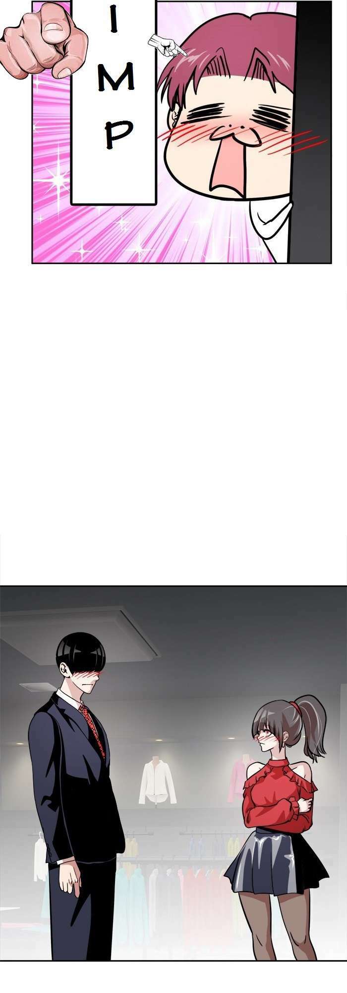Change (JinYuan): Chapter 68